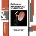 Guillaume Apollinaire - J'ai tout donné au soleil.