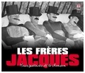 Freres Jacques - Les freres jacques mousquetaires de la chanson.