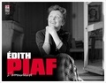 Edith Piaf - L'amoureuse Edith Piaf.