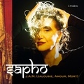  Sapho - J.a.m. - Jalousie, amour, mort.