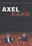 François L'Yvonnet - Axel Kahn - DVD vidéo.