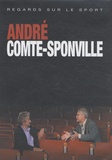 François L'Yvonnet - André Comte-Sponville - DVD vidéo.