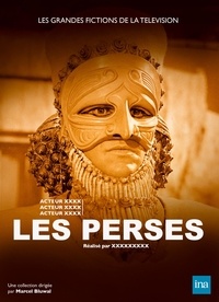 Jean Prat - Les Perses.