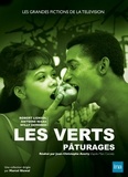 Jean-Christophe Averty - Les verts pâturages.