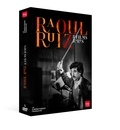  Institut National Audiovisuel - Coffret DVD Raoul Ruiz. 5 DVD