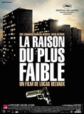 Lucas Belvaux - La raison du plus faible. 1 DVD