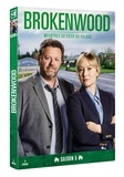 Murray Keane - Brokenwood - Meurtres au coeur du village - Saison 5. 2 DVD