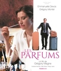 Grégory Magne - Les parfums. 1 Blu-ray
