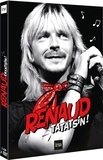  INA - Renaud - Avec 1 CD. 2 DVD
