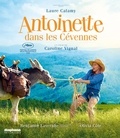 Caroline Vignal - Antoinette dans les Cévennes. 1 Blu-ray