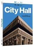 Frederick Wiseman - City hall. 3 DVD