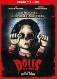 Stuart Gordon - Dolls - Les poupées. 1 DVD