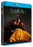 Andy Fetscher - Sissi saison 3. 2 DVD