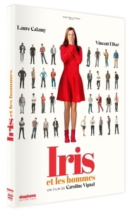 Caroline Vignal - Iris et les hommes. 1 DVD