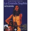  Hit Diffusion - La Grande Sophie - Songbook.