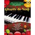 Michel Le Coz et Jorane Cambier - Chants de Noël. 1 CD audio