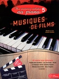 Michel Le Coz et Jorane Cambier - Musiques de films.