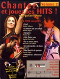 Christian Cravero - Chantez et jouez les hits ! - Volume 2. 1 CD audio