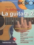 Philippe Heuvelinne - La guitare - Volume 2.