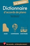 Hélène Philippe-Gérard et Olivier Pain-Hermier - Le nouveau dictionnaire d'accords de piano.