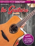 Olivier Pain-Hermier - La guitare en vidéo. 1 DVD