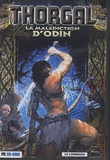 Grzegorz Rosinski et  Collectif - Thorgal : La malédiction d'Odin, CD-ROM.