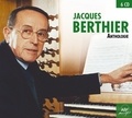 Jacques Berthier - Jacques Berthier - Anthologie.