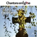  Mannick et Béatrice Gobin - Chantons en Eglise - 22 chants pour les funérailles. 1 CD audio