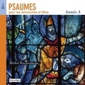 Michel Wackenheim et  Ensemble Vocal Hilarium - Psaumes pour les dimanches et fêtes, année A. 2 CD audio MP3