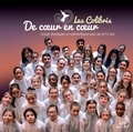  Colibris - Les colibris. 1 CD audio
