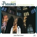 Jean-Paul Lécot - Psaumes pour les dimanches et fêtes année C. 3 CD audio