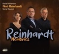 Noé Reinhardt - Reinhardt Memories.