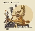 David Gastine - From Either Side.