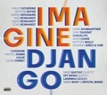 Django Reinhardt - Imagine Django. 1 CD audio