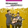 Django Reinhardt et Stephane Grappelli - 1937 - Minor Swing.