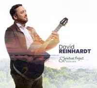 David Reinhardt - Spiritual Project and Voices.