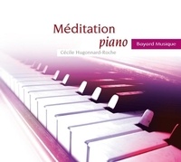 Roche cécile Hugonnard - Méditation piano.