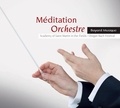  Anonyme - Méditation orchestre.