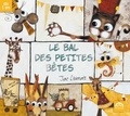 Jac Livenais - Le bal des petites bêtes. 1 CD audio