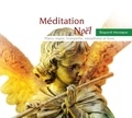  BURTIN J/FAUCHARD D - Méditation Noël. 1 CD audio