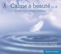  Anonyme - Calme et beauté - Volume 2.