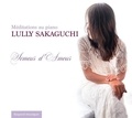 Lully Sagakuchi - Méditations au piano - Semeur d'Amour.