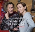  Mannick et Marie-Louise Valentin - En duo....