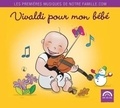  Collectif - Vivaldi pour mon bébé.