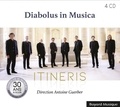 In musica Diabolus - Itineris - 30 ans de passion pour les musiques du Moyen Âge.