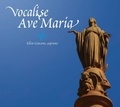 Ellen Giacone - Vocalise Ave Maria.