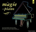 Remi Masunaga et Dominique Merlet - La magie du piano.