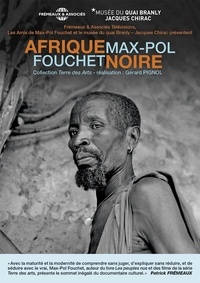 Max-Pol Fouchet et Gerard Pignol - Afrique noire - Collection terre des arts - 1966.