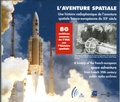 Gérard Azoulay et Marie-Claire Amblard - L'aventure spatiale - 2 CD audio.