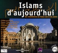  UTLS - Islams d'aujourd'hui - Dix conférences en public sur 10 CD audio.